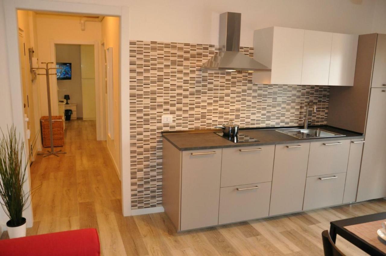 Milano Easy Apartment Сан Донато Миланезе Екстериор снимка