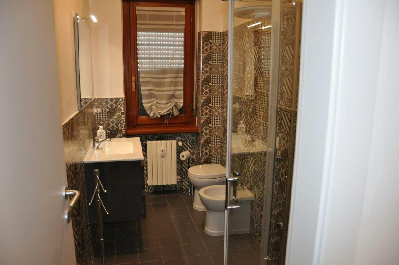 Milano Easy Apartment Сан Донато Миланезе Екстериор снимка