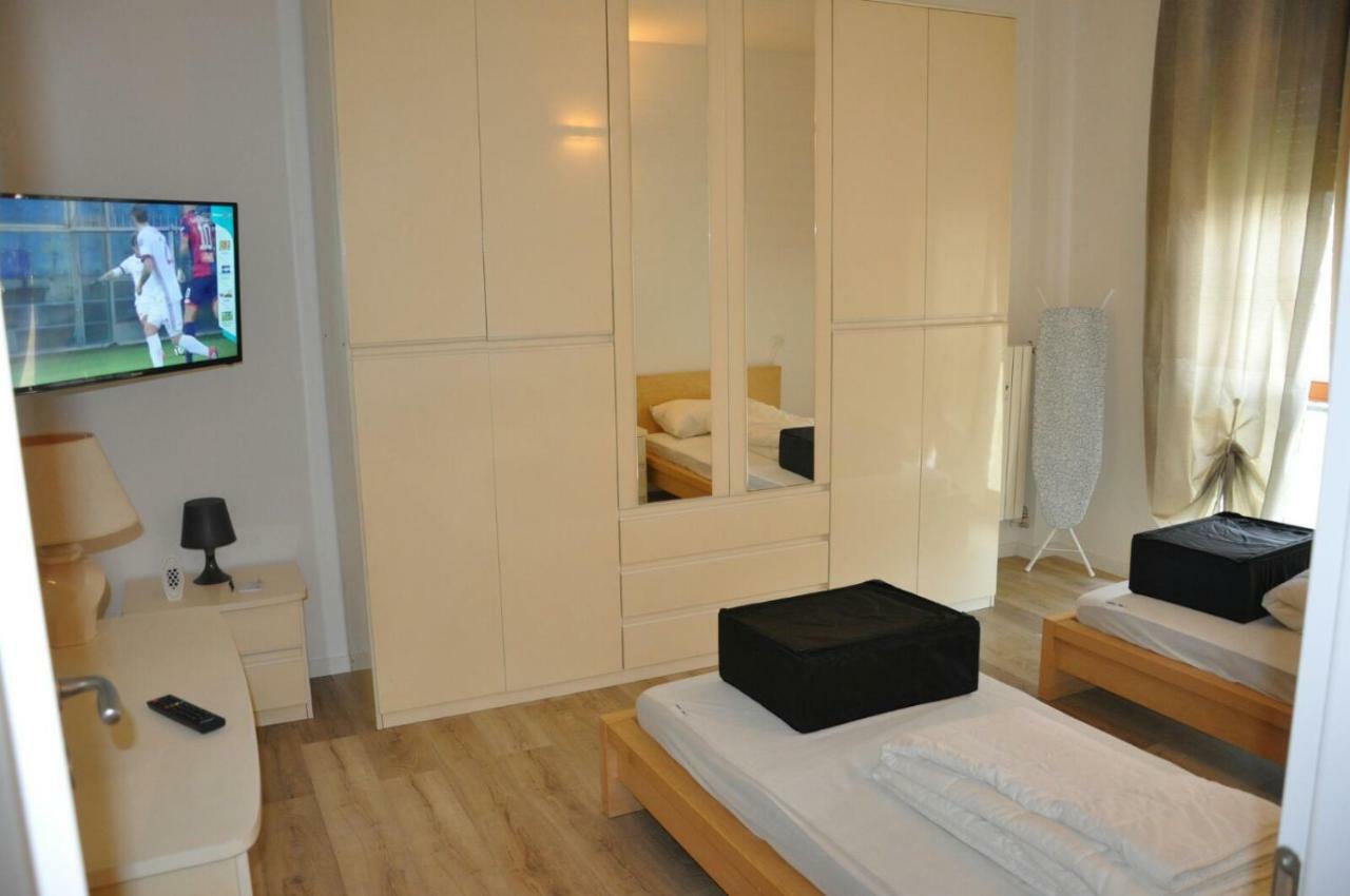 Milano Easy Apartment Сан Донато Миланезе Екстериор снимка